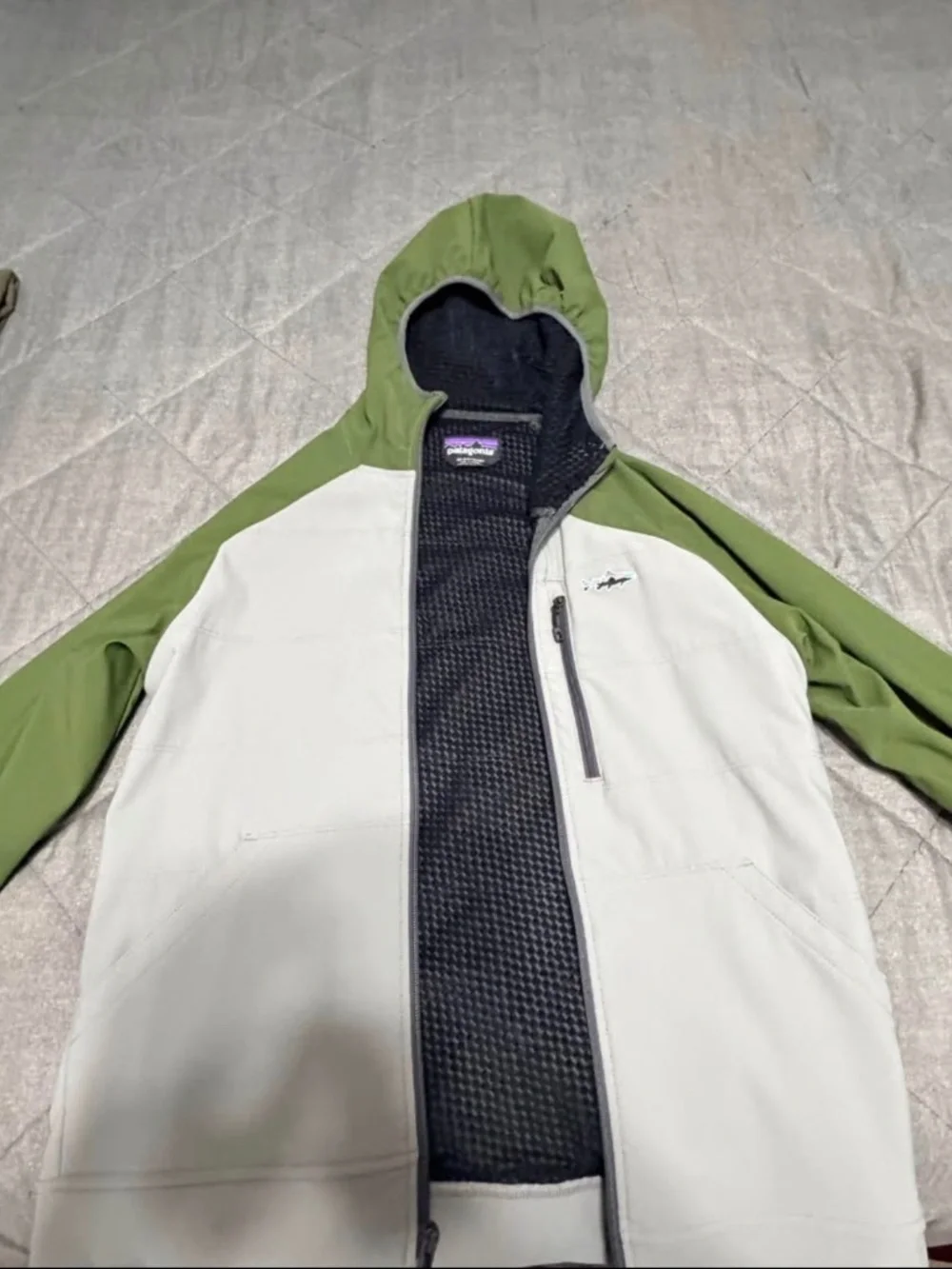 Men’s Patagonia Jacket